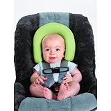 MUNCHKIN 20059 DUAL HEAD SUPPORT GREEN