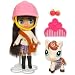 Littlest Pet Shop & Blythe Cold Weather Cute Box Set_s-4