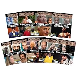 Mugshots: The Best Of Mugshots - Volume 3 - 9 DVD Collector's Set (Amazon.com Exclusive)