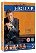 House - Season 2 (Hugh Laurie) [DVD]