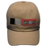 Homerun Baseball Style Bump Caps - homerun style bump cap khaki