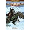 Malus Darkblade, Tome 1 : La mal�diction