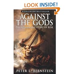 Against the Gods: The Remarkable Story of Risk