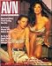 Search : Adult Video News (AVN) - October 1993: Classic Adult Film Magazine Loaded with Porn Stars!