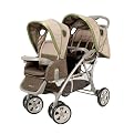 Safety 1st Two-Way Tandem Stroller - Laguna