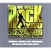 We Will Rock You 10th Anniversary Edition