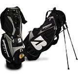 Bridgestone Chicago Blackhawks Stand Golf Bag