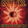 Songs of Love and War