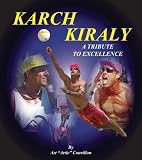 Karch Kiraly: A Tribute to Excellence