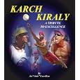 Karch Kiraly: A Tribute To Excellence