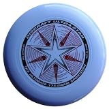 Discraft 175 Gram Ultra-Star Ultimate Disc - Light Blue
