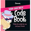 Coconut Top-Secret Code Book (Tricky, Fun Codes for You and Your Friends) (Paperback)