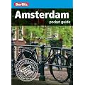 Berlitz: Amsterdam Pocket Guide (Berlitz Pocket Guides)