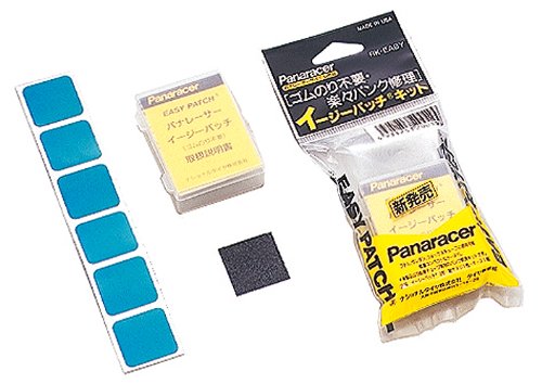 Cover image : Panaracer(パナレーサー) イージーパッチキット RK-EASY