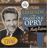 Grande Ole Opry: Marty Robbins