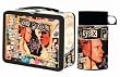 Sex Pistols Lunchbox with Drink Container
