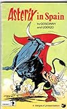 Asterix in Spain