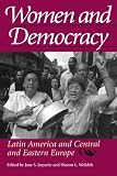 Buy : Women and Democracy: Latin America and Central and Eastern Europe