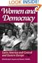 Women and Democracy: Latin America and Central and Eastern Europe