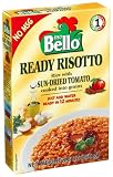 Riso Bello Sundried Tomato Ready Risotto, 8.8-Ounce Boxes (Pack of 10)