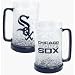 White Sox Merchandise - Chicago White Sox Crystal Freezer Mug - N/A