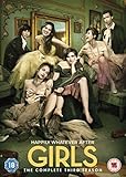 Girls - Season 3 [DVD] [2015]