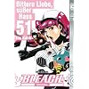 Bleach 51: Bittere Liebe, s��er Hass