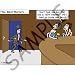 Londons Times Funny Bugs and Slugs Cartoons - Flea Markets - Coffee Gift Baskets - Coffee Gift Basket Image
