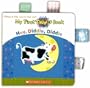 My First Taggies Book: Hey Diddle Diddle