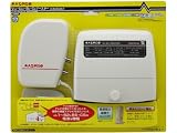 マスプロ シールド型VU・BS・CSビデオブースター VUBCB33N-Pの画像