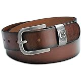 Ohio State Fossil NCAA Jean Belt - Men's