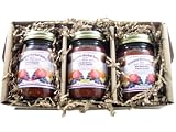 Gourmet Herbal Salsa Sampler by The Herbalist