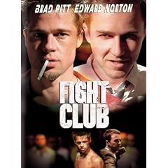 Fight Club [VHS]