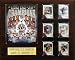 NFL New York Giants Super Bowl XLVI Champions Plaque