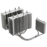 Review Thermalright IFX-14 / Thermalright IFX-14