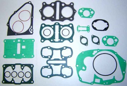 New Engine Gasket Kit Honda CB350 CL350 SL350 350