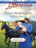 Katies Redemption (Brides of Amish Country)