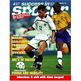 Success In Soccer - German Edition by 