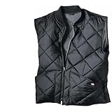 Dickies 61-242 Diamond Quilted Nylon Jacket by Dickies