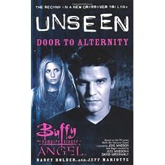 Door to Alternity