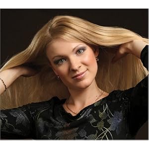 MAGNETIC THERAPY Hair Brush