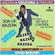 Bazerk Bazerk Bazerk
