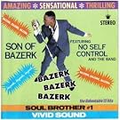 Bazerk Bazerk Bazerk
