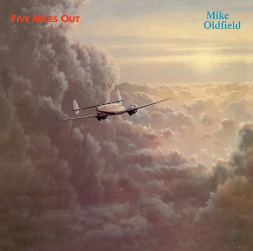 Mike Oldfield - Family Man (2013 Remaster) Lyrics - Zortam Music