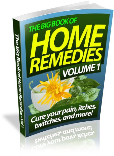 home remedies