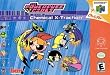 Powerpuff Girls: Chemical X-Traction N64