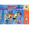 Powerpuff Girls: Chemical X-Traction