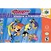 Powerpuff Girls: Chemical X-Traction