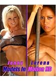 Models In Motion [HD DVD]