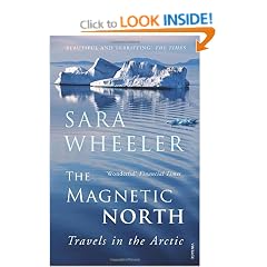 The Magnetic North: Travels in the Arctic